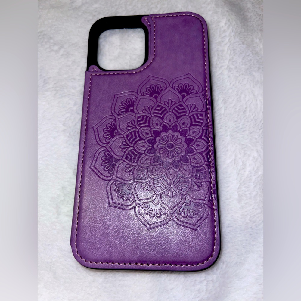 iPhone 12 Pro Max case